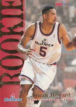 Juwan Howard