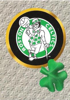 Boston Celtics TC