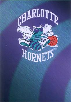Charlotte Hornets TC