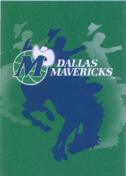 Dallas Mavericks TC