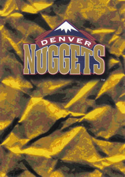 Denver Nuggets TC