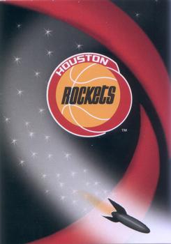 Houston Rockets TC