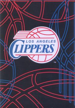Los Angeles Clippers TC
