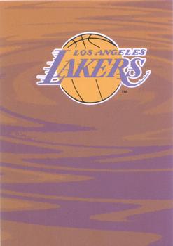 Los Angeles Lakers TC