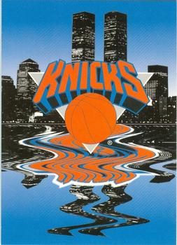 New York Knicks TC