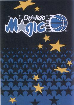 Orlando Magic TC