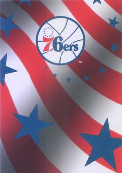 Philadelphia 76ers TC