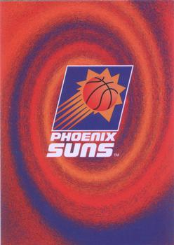 Phoenix Suns TC