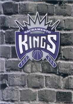 Sacramento Kings TC