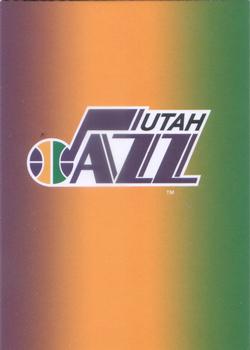Utah Jazz TC