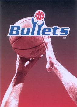 Washington Bullets TC