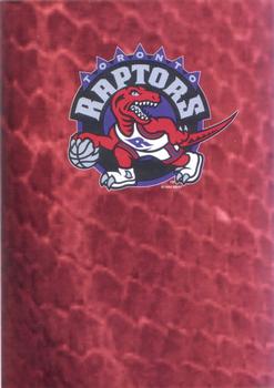 Toronto Raptors TC