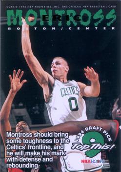 Eric Montross / Rodney Rogers