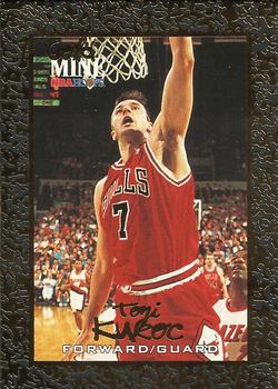 Toni Kukoc GM