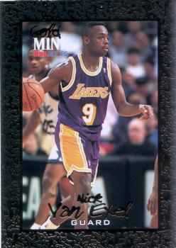 Nick Van Exel GM