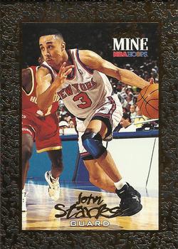 John Starks GM