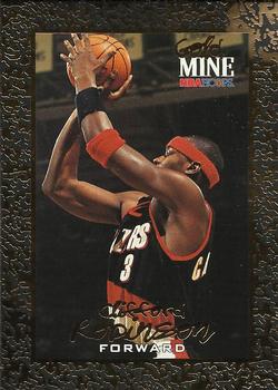 Clifford Robinson GM