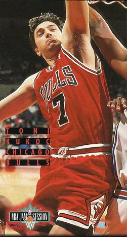 Toni Kukoc