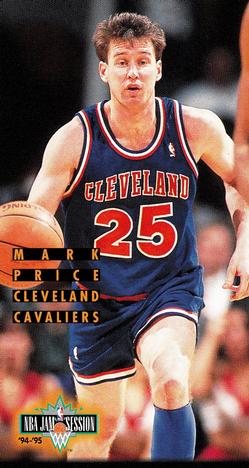 Mark Price