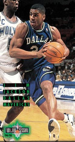 Jim Jackson