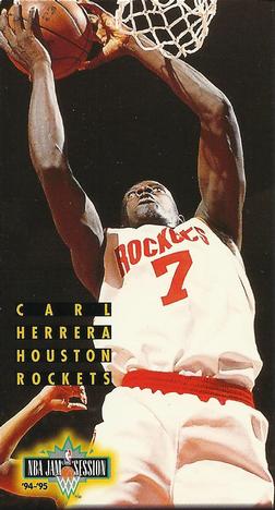 Carl Herrera