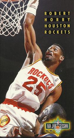 Robert Horry