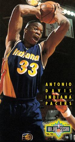 Antonio Davis