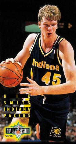 Rik Smits