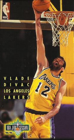 Vlade Divac