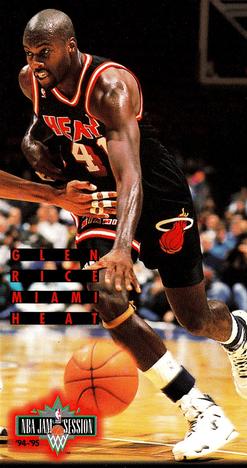 Glen Rice