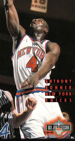Anthony Bonner