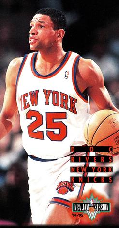 Doc Rivers