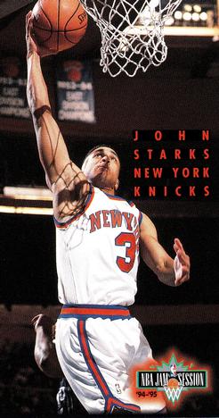 John Starks