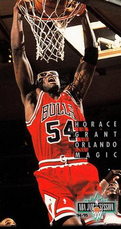 Horace Grant