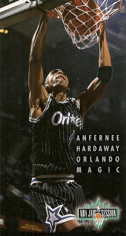 Anfernee Hardaway