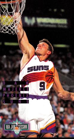 Dan Majerle