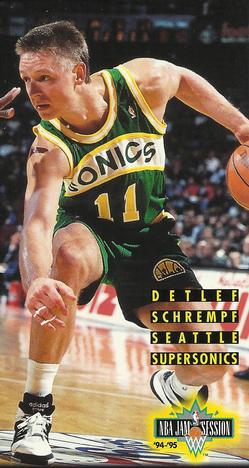 Detlef Schrempf