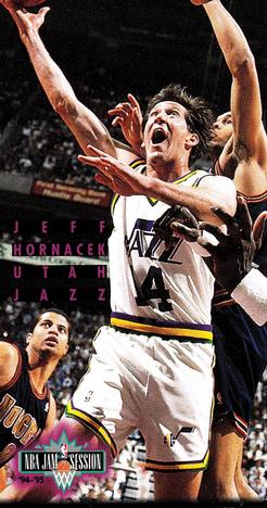 Jeff Hornacek