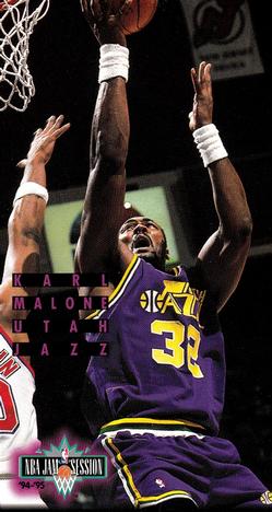 Karl Malone