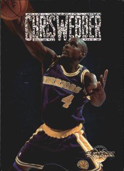 Chris Webber