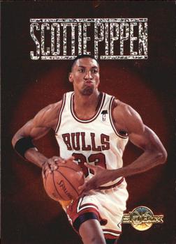 Scottie Pippen