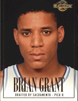 Brian Grant