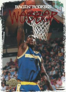 Chris Webber