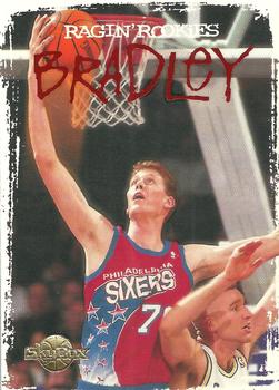 Shawn Bradley