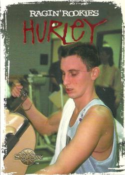 Bobby Hurley