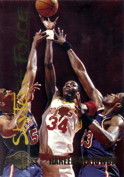 Hakeem Olajuwon