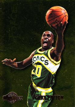 Gary Payton