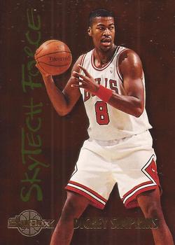 Dickey Simpkins