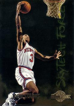 John Starks