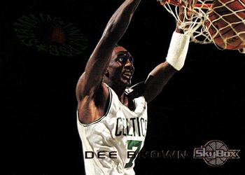 Dee Brown